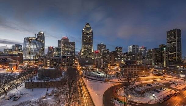 5 suggestions de sorties parfaites pour affronter les derniers mois de l’hiver à Montréal