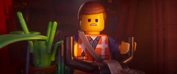 «Le Film Lego 2» est maintenant à l’affiche!