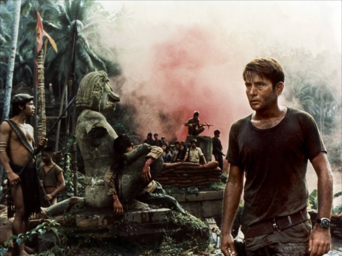 «Zoom sur un classique»: Apocalypse Now de Francis Ford Coppola