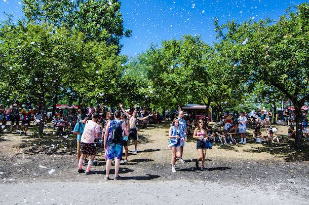 Revivez la magie de l’édition 2018 du festival EDM îleSoniq en 76 photos souvenirs!