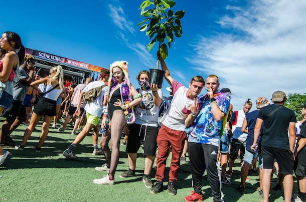Revivez la magie de l’édition 2018 du festival EDM îleSoniq en 76 photos souvenirs!
