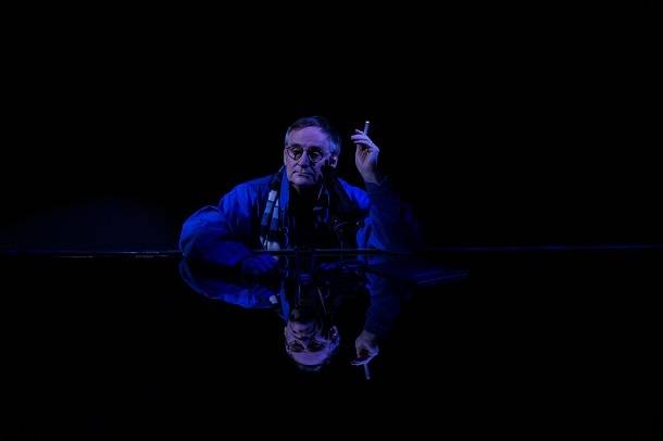 «La Face cachée de la Lune» de Robert Lepage au Théâtre Jean-Duceppe