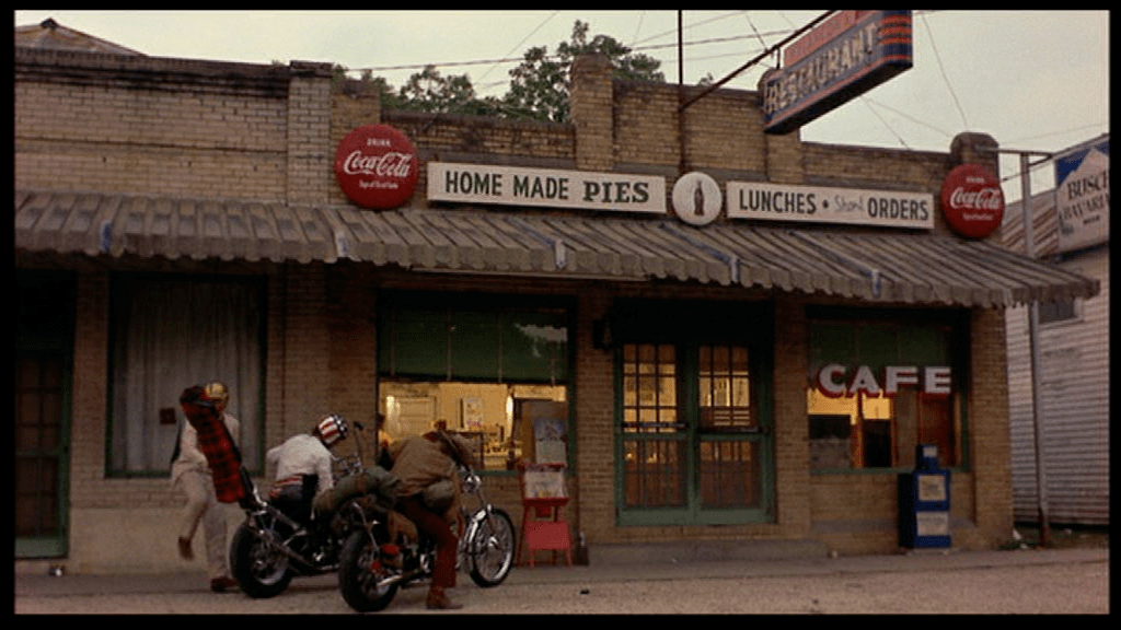 «Zoom sur un classique»: Easy Rider de Dennis Hopper