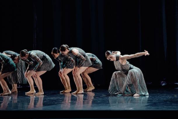 Maude Sabourin des Grands Ballets vous explique pourquoi vous devez vivre la «Soirée des Étoiles»