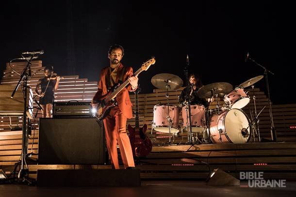 Florence + the Machine au Centre Bell pour la tournée «High As Hope»