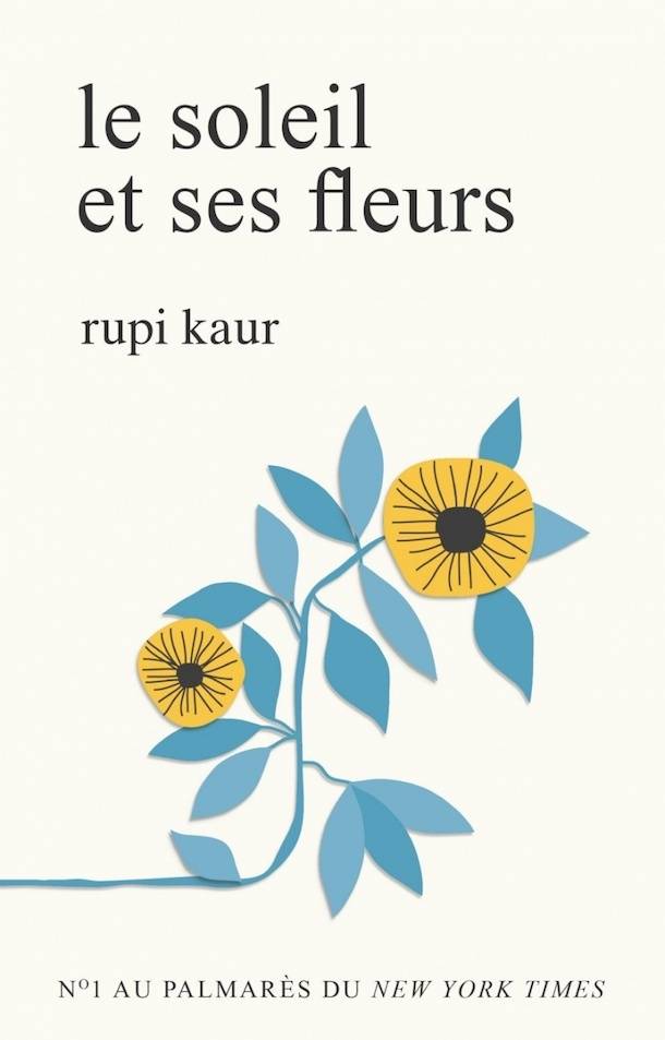 5 raisons pour lesquelles Rupi Kaur est une poétesse incontournable