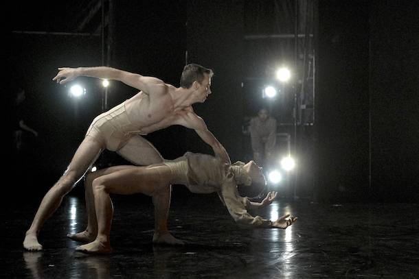 5 raisons de courir voir «Parlami d’Amore» des Grands Ballets jusqu’au 25 mai 2019