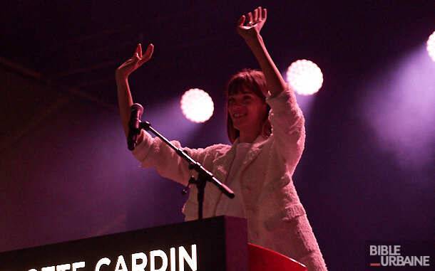 5 raisons pour lesquelles Charlotte Cardin était le choix parfait en ouverture du FIJM