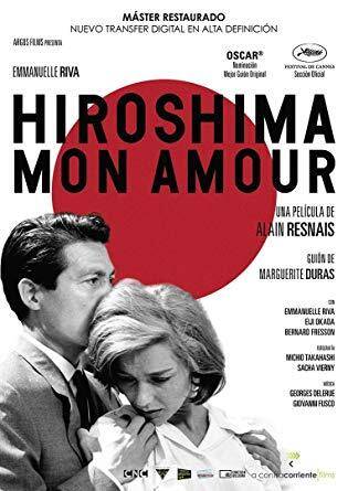 «Zoom sur un classique»: Hiroshima mon amour d’Alain Resnais