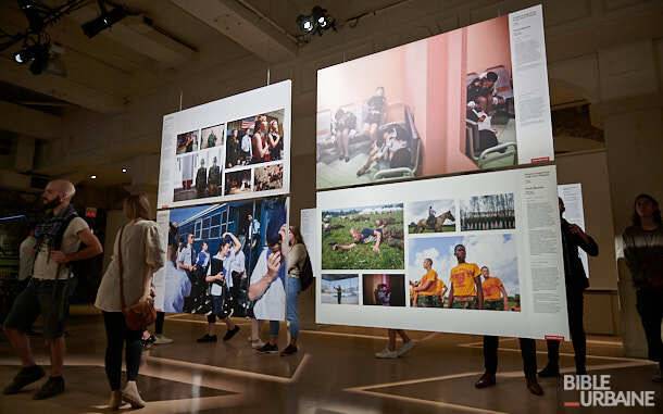 L’expo «World Press Photo Montréal 2019»: pour les amateurs d’art photographique et documentaire