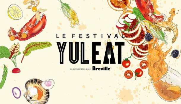 Résumé de mon incursion au Parcours gourmand du Festival YUL EAT 2019