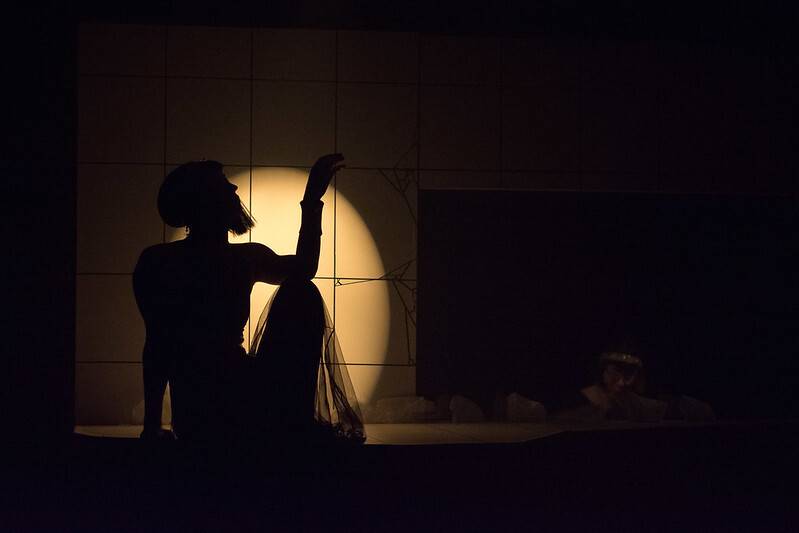 «Fièvre» de Rosalie Cournoyer au théâtre Premier Acte