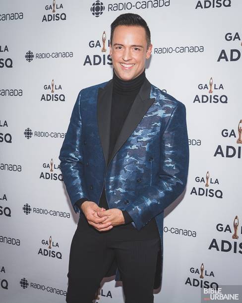 Gala de l’ADISQ 2019: revivez le glamour et l’ébullition du tapis rouge!