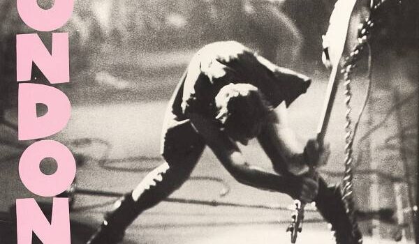 «Les albums sacrés»: les 40 ans de London Calling de The Clash