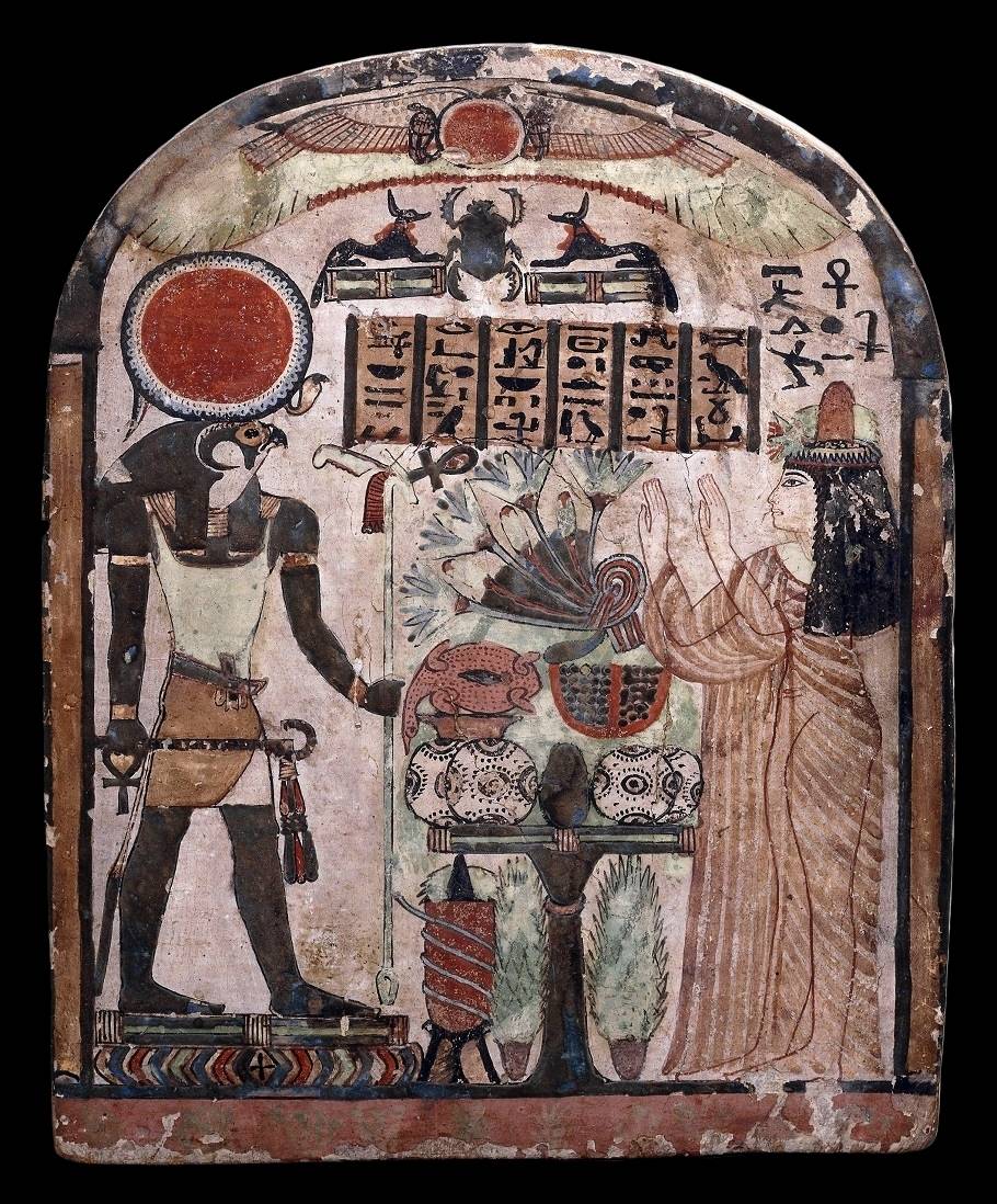 Bandelettes et sarcophages: «Momies égyptiennes» au Musée des Beaux-Arts de Montréal