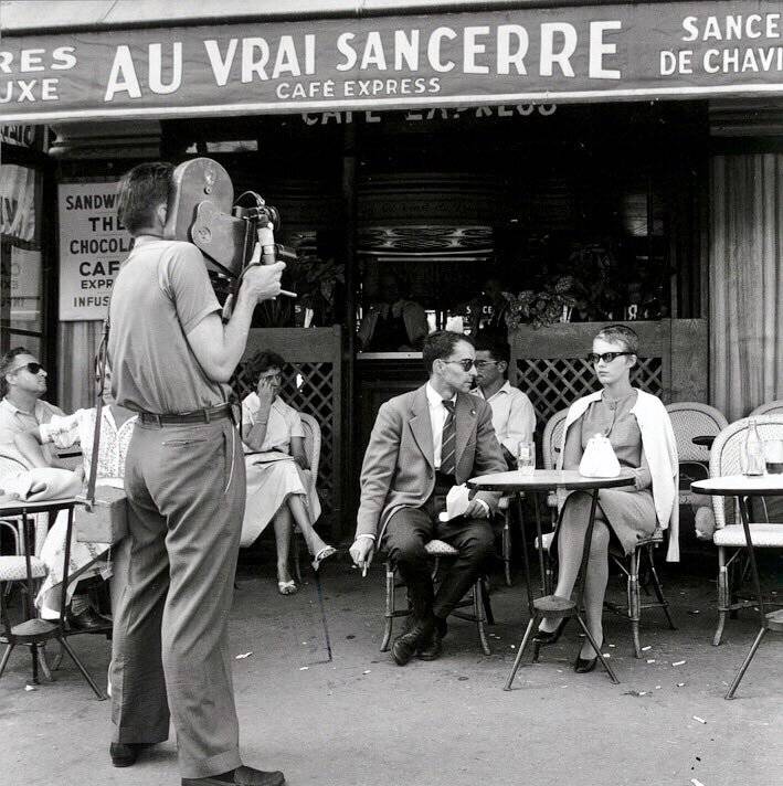 «Zoom sur un classique»: À bout de souffle de Jean-Luc Godard