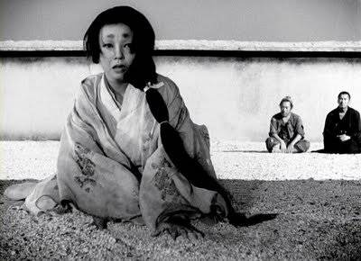 «Zoom sur un classique»: Rashōmon d’Akira Kurosawa