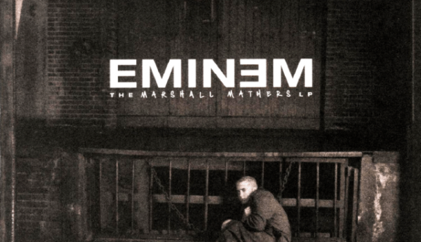 «Les albums sacrés»: 20 ans de provocation avec The Marshall Mathers LP d’Eminem