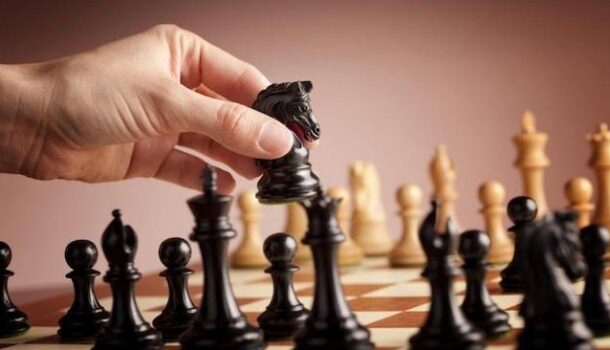 La première journée mondiale du jeu d’échecs a eu lieu le 20 juillet