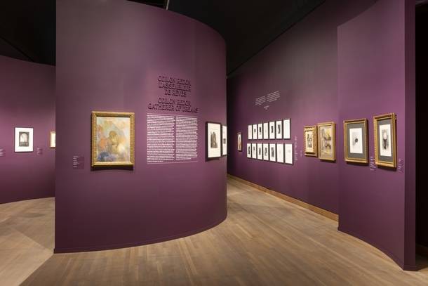 Une expo foisonnante: «Paris au temps du postimpressionnisme» au Musée des Beaux-Arts de Montréal