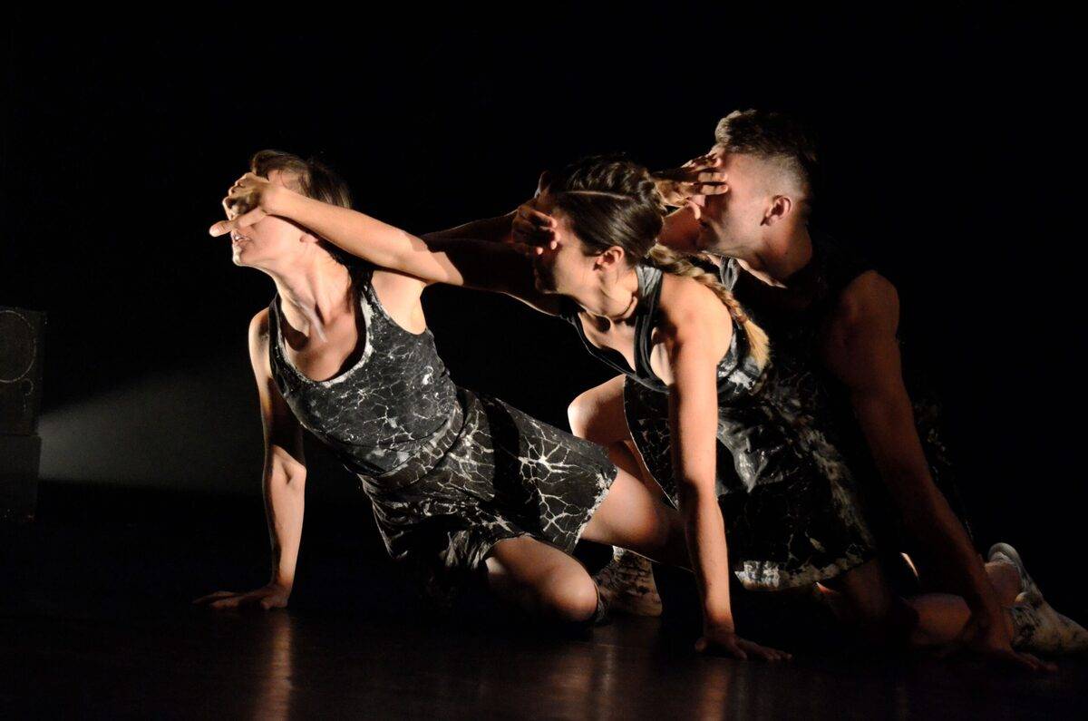 Le Festival Quartier Danses 2020: apprivoiser les artistes et l’univers créatif de la danse contemporaine