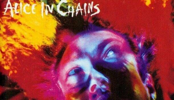 «Les albums sacrés»: le 30e anniversaire de Facelift d’Alice in Chains