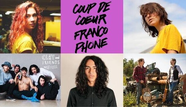 Coup de coeur francophone 2020: 6 concerts virtuels comme si vous y étiez