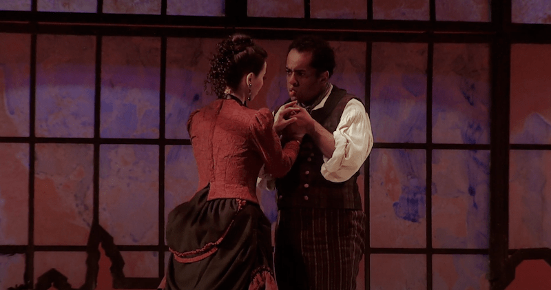 Voix magnifiques et amour tragique: L’Opéra de Montréal présente «La Bohème»