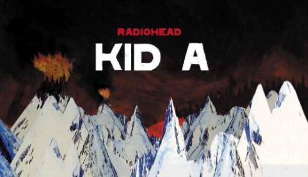 «Les albums sacrés»: les 20 ans de Kid A de Radiohead