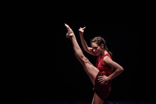 «L’entrevue éclair avec…» Diana León, danseuse, chorégraphe et fondatrice de Vías