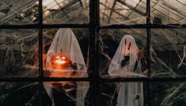 «Nos 5 suggestions Netflix»: ces films d’horreur à (re)voir pour l’Halloween!