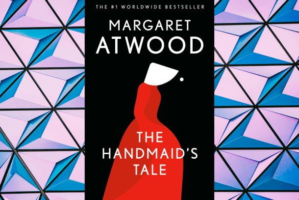 7-oeuvres-littéraires-pour-enrichir-votre-culture-féministe-The-Handmaid's-Tale-Margaret-Artwood-Bible-urbaine