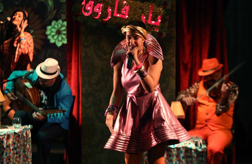 «Bar Farouk, l’âge d’or des nuits de Beyrouth» lors de la 21e édition du Festival du Monde Arabe de Montréal