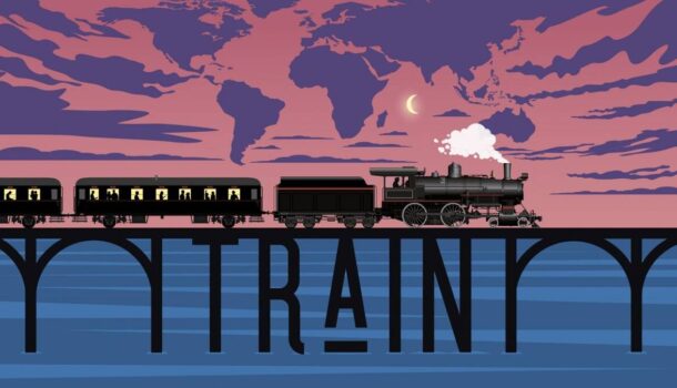 «Train, transporteur de rêves»: l’incontournable exposition de Pointe-à-Callière