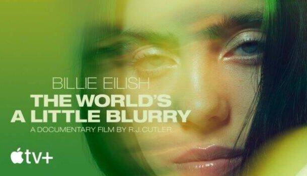 4 bonnes raisons de visionner le documentaire «Billie Eilish: The World’s a Little Blurry» sur Apple TV+