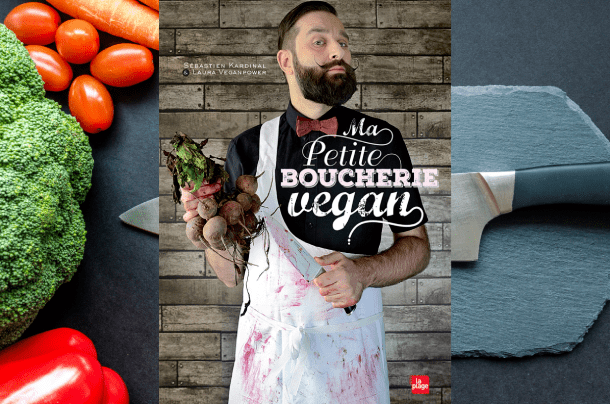 6-livres-de-recettes-végétariennes-et-végétaliennes-pour-cuisiner-sans-viande-Ma-petite-boucherie-vegan-Bible-urbaine