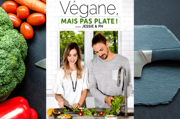 6-livres-de-recettes-végétariennes-et-végétaliennes-pour-cuisiner-sans-viande-Végane-mais-pas-plate-Jessie-PH-Bible-urbaine