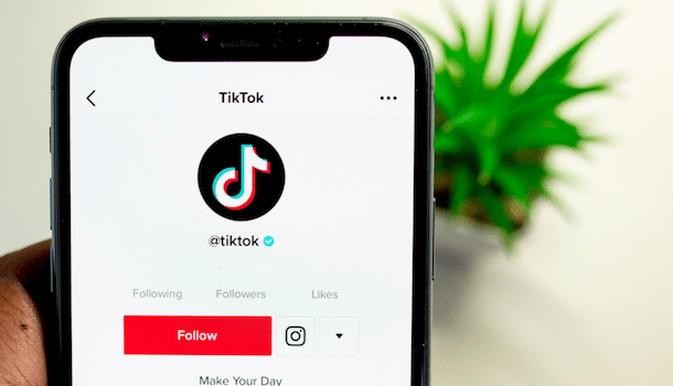 Le phénomène TikTok: quand la technologie interfère avec l’industrie musicale