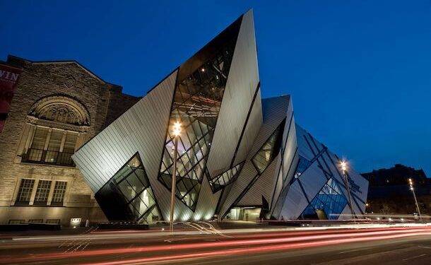 Musée royal de l'Ontario_Liste_incontournables_Canada