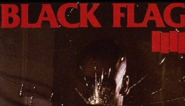 «Les albums sacrés»: les 40 ans de Damaged de Black Flag