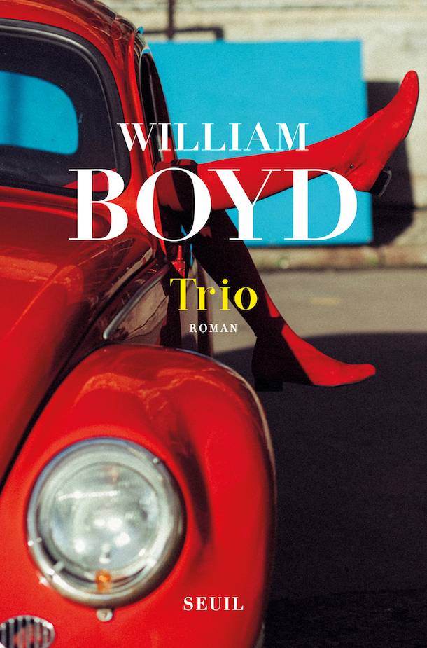 L'entrevue-éclair-avec-William-Boyd-Trio