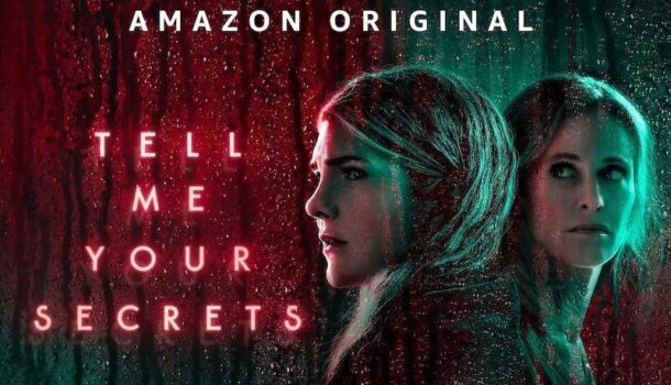 3 bonnes raisons de regarder la série télé «Tell Me Your Secrets» sur Amazon Prime