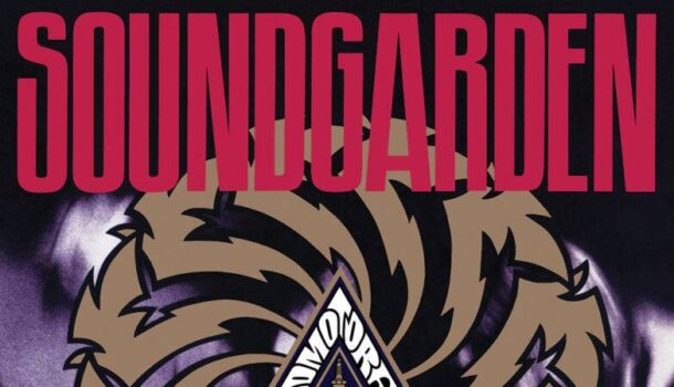 «Les albums sacrés»: le 30e anniversaire de Badmotorfinger de Soundgarden
