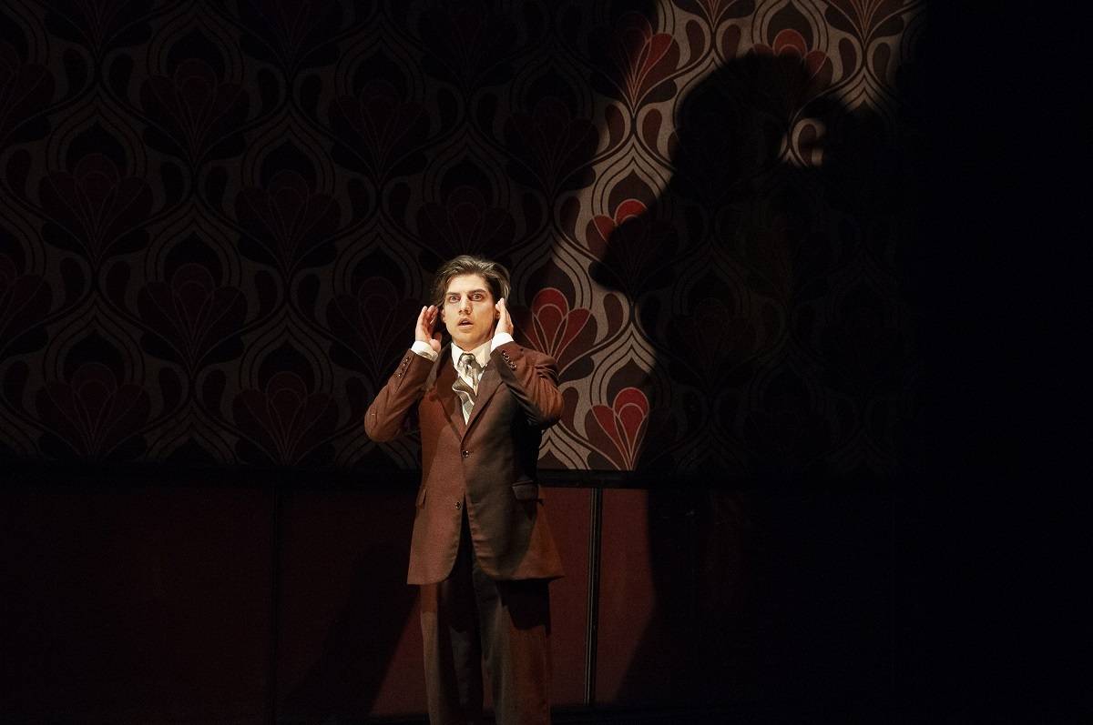 «La métamorphose» de Kafka, adaptée par Claude Poissant au Théâtre Denise-Pelletier