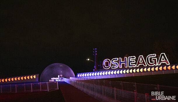 Osheaga 2021: les retrouvailles du vendredi, avec Charlotte Cardin, Soran, Bülow et plus encore!