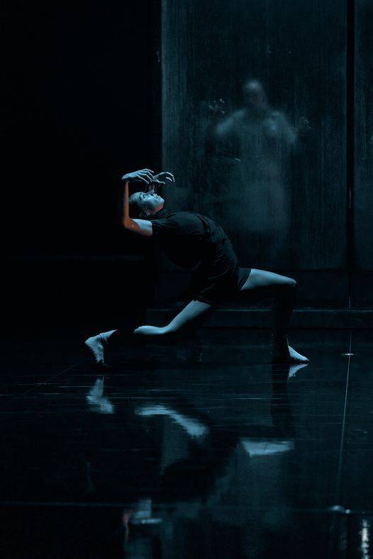 «Vanishing Mélodies» des Ballets Jazz de Montréal: danser sur la musique de Patrick Watson