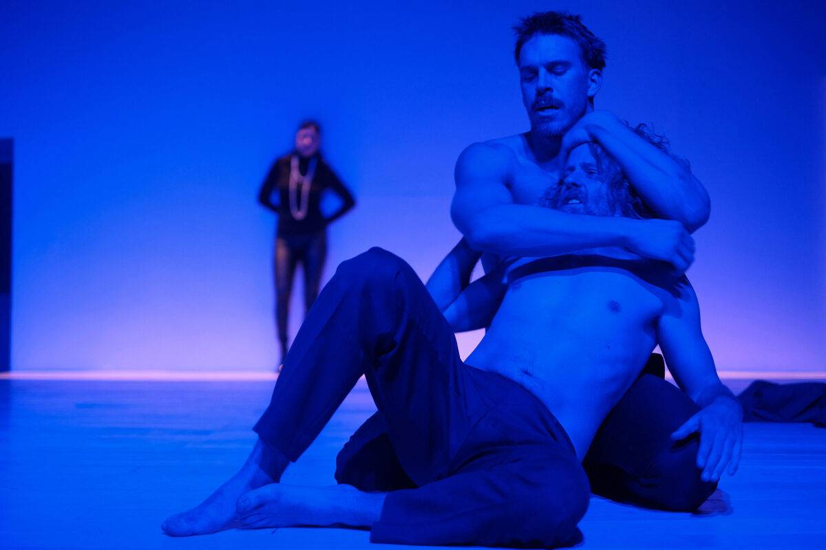 Sexe, drogue et amour désabusé: «Platonov» au Théâtre Prospero
