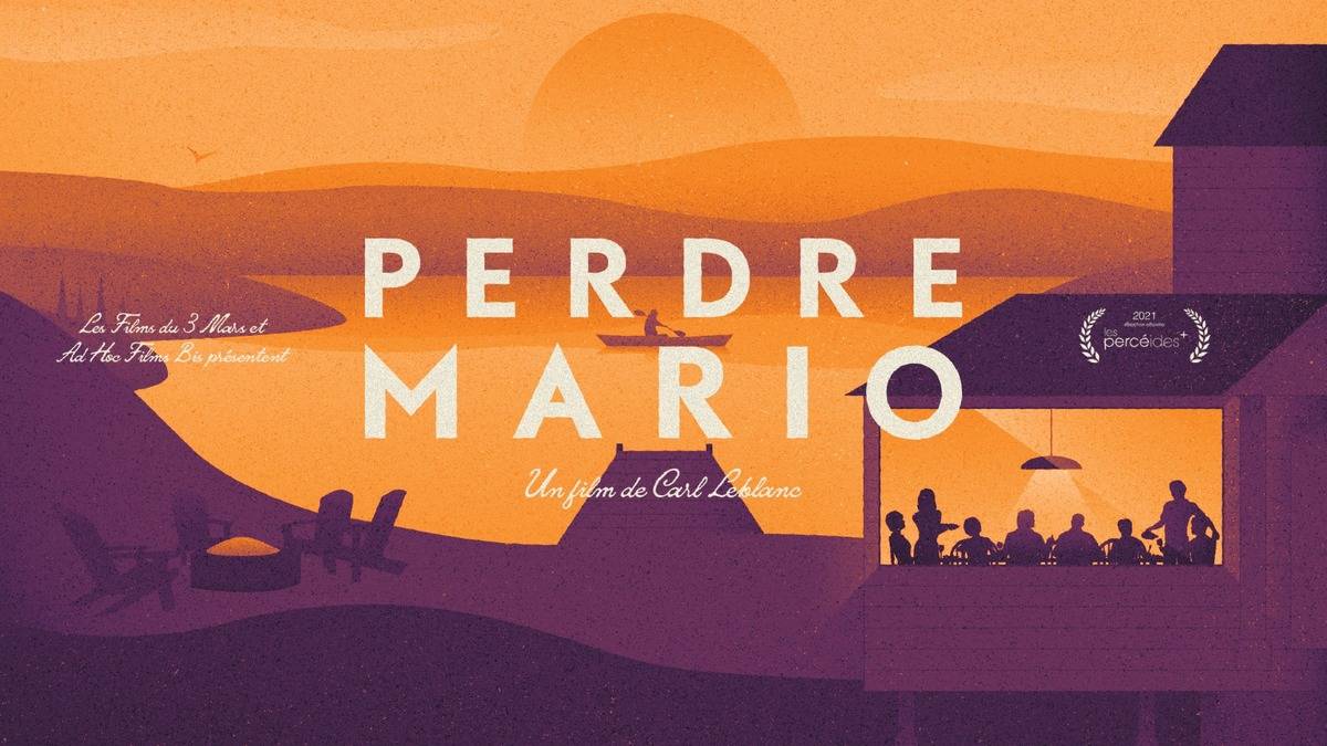 Perdre-Mario_Carl-Leblanc_Une