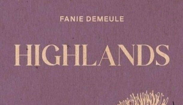 «Highlands» de Fanie Demeule: un voyage au cœur de la mythologie écossaise