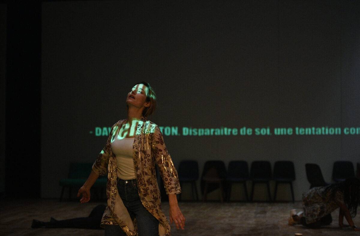 «Ceux qui se sont évaporés» de Rébecca Déraspe au Centre du Théâtre d’Aujourd’hui